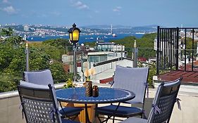Aldem Hotel